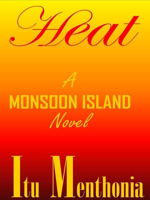 cover image of Heat